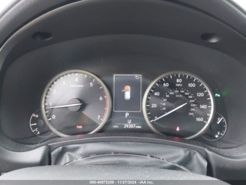 Lexus NX I 2020 Lexus NX 300 2020 2.0l 2.0 Benzyna 235KM, zdjęcie 10