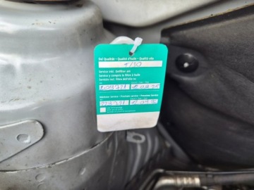 Chevrolet Cruze Sedan 1.7D  130KM 2012 Chevrolet Cruze Sliczny 1.7 CDTI 214tys km z Niemiec Zarejestrowany Bogata, zdjęcie 31