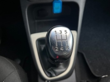 Renault Captur I Crossover Facelifting 1.5 Energy dCi 90KM 2019 Renault Captur 1.5 diesel 90 KM ksiazka serwisowa zadbany mozliwa zami, zdjęcie 14