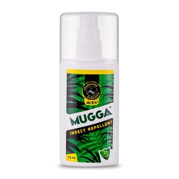 НАБОР ОТ КОМАРОВ MUGGA TROPICAL