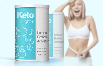 Keto Light+ pentru slabit – pret, pareri, forum, farmacii, prospect
