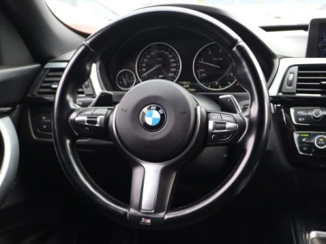 BMW Seria 3 F30-F31-F34 Gran Turismo 2.0 320d 184KM 2014 BMW 3GT 320d xDrive GT, Salon Polska, Serwis ASO, zdjęcie 18