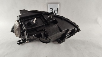 MERCEDES A CLASS w176 LIFT W176 ПОЛНОСТЬЮ СВЕТОДИОДНАЯ ПРАВАЯ ФАРА ПРАВАЯ ФАРА A176