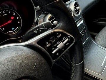 Mercedes GLC C253 SUV Plug-In 2.0 300e 320KM 2020 Mercedes GLC 300 e Hybryda Plug In 320KM 4Matic, zdjęcie 23