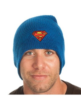 Czapka DC Comics Superman
