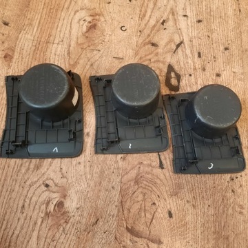 Renault Megane III 3D подстаканник 685000009R