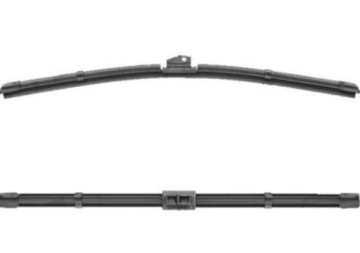 Pioro des Scheibenwischers plaskie PL 700mm SEAT ALHAMBRA7N,06.10-06.20