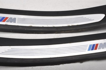 BMW 5 E60 M-STRIP ПОЛНЫЙ ПАКЕТ