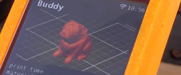 3D-принтер | КОМПЛЕКТ Оригинальный Prusa Mini+ PLUS