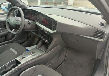 Opel Mokka II SUV-e e156 156KM 2025 Opel Mokka Mokka-e 54kWh GS Nowy Model Wieksza Bateria 156KM SalonPL FVat, zdjęcie 13