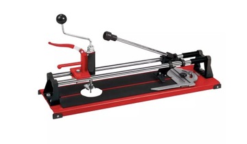 Maszyna ręczna do glazury 3w1 DEDRA DED22600 600mm