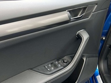 Skoda Superb III Kombi Facelifting 2.0 TDI SCR 150KM 2022 Skoda Superb 2.0TDI 150 Style SerwisASO SalonPL Virtual Matrix Nawi Kessy, zdjęcie 19