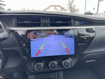 Toyota Corolla XI Sedan 1.33 Dual VVT-i 99KM 2016 Toyota Corolla Salon Polska|I WŁ|Faktura, zdjęcie 31