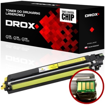 Toner XL TN243Y TN247Y MFC-L3770CDW DCP-L3550CDW