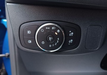 Ford Focus IV 2024 Ford Focus 125KM EcoBoost mHev TitaniumX SalonPL SerwisASO FV23 P.Zima Gwa, zdjęcie 27