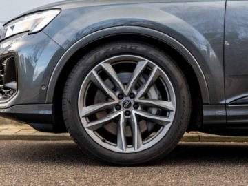 Audi Q7 II 2026 AUDI Q7 55 TFSI e quattro S Line Suv 3.0 (394KM) 2026, zdjęcie 19