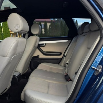 Audi A4 B6 Avant 1.8 T 190KM 2003 Audi A4 Avant 1.8 Turbo BEX Benzyna 190KM Manual, zdjęcie 25