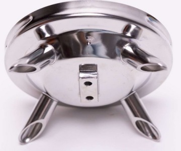 KOLEKTOR UDOJOWY MC31-KORPUS GÓRNY STAL NIERDZEWNA