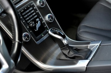 Volvo XC60 I SUV Facelifting 2.0 D4 DRIVE-E 181KM 2014 Volvo XC 60 2,0 181KM D4 Lift Led Automat Navi, zdjęcie 12