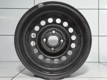 DISK OCELOVÝ NISSAN OE 5.0" X 13" 4X100 ET 45