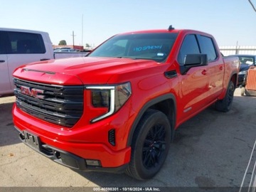  GMC Sierra 1500 2024 2.7l 2.7 Benzyna 310KM, zdjęcie 1