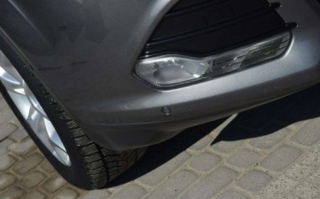 Ford Kuga II SUV 2.0 Duratorq TDCi 140KM 2013 Ford Kuga 2.0D 4x4 97 TYS KM Navi Elektryczna Klapa Sprowadzony Oplacony, zdjęcie 7