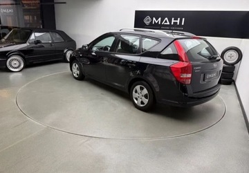 Kia Ceed I SW 1.4 109KM 2009 Kia Ceed Kia Ceed Ceex27d 1.4 Comfort 1.4 Benzyna 109KM, zdjęcie 7