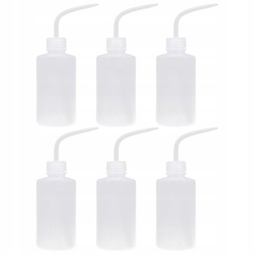 Lab Squirt Bottle Squeeze Wash Bottles