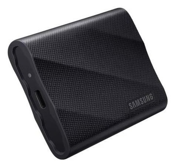 Внешний твердотельный накопитель Samsung Portable SSD T9 емкостью 1 ТБ