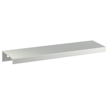 UCHWYT KRAWĘDZIOWY ALUMINIUM UA06 64/84MM AMIX