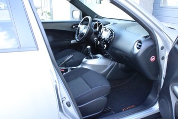 Nissan Juke I SUV Facelifting 1.2 DIG-T (Euro 6) 115KM 2016 Nissan Juke Gwarancja__Klima__Kamera, zdjęcie 18