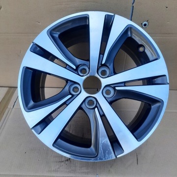 FELGA PEUGEOT 308 II T9 7Jx16 ET44