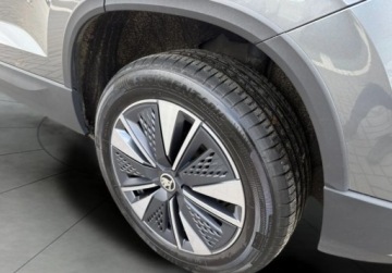 Skoda Karoq Crossover Facelifting 1.5 TSI ACT 150KM 2023 Skoda Karoq 1.5TSI Style DSG Grzana kierownica, 45.000km przebieg PL salon, zdjęcie 8