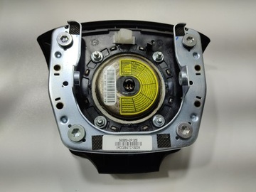 DESKA KONZOLA ULOŽENÍ AIRBAG PÁSY KIA SORENTO II 2009-2012