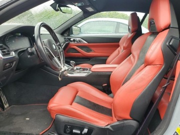 BMW Seria 4 G22-23-26 2022 BMW M4 Competition 2022 3.0l 3.0 Benzyna 503KM, zdjęcie 7