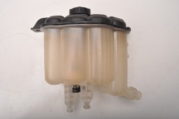 LAND ROVER DISCOVERY SPORT L550 2.0 D NÁDOBKA VYROVNÁVACÍ K8D2-8K218-AB