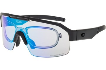 Okulary E600-1R GOG THOR C do korekcji!