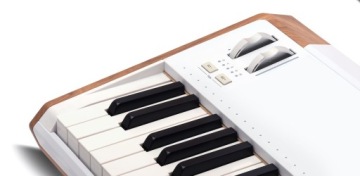 Arturia AstroLab USB Control Keyboard Stage со звуками + SOFT