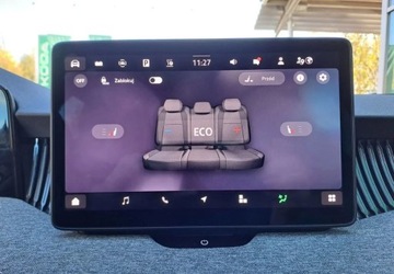 Skoda Superb IV Kombi Plug-in 1.5 TSI iV Plug-In 204KM 2025 Skoda Superb IV 1.5 TSI 204KM DSG PLUG-IN EDITION 130, fabryczny hak 1.5, zdjęcie 23