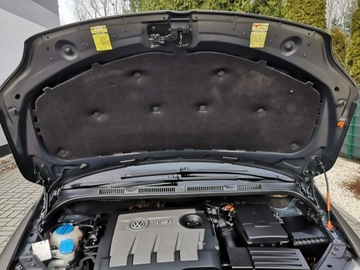 Volkswagen Golf Plus II 1.6 TDI-CR DPF BlueMotion 105KM 2011 Volkswagen Golf Plus 1.6 TDI 105KM # Klimatronic #, zdjęcie 21