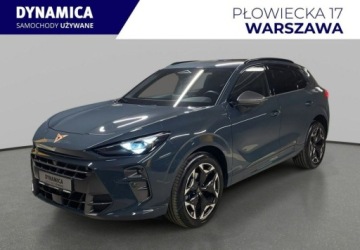 Cupra Terramar SUV 1.5 eTSI 150KM 2025 Cupra Terramar VAT 23 1.5 e-TSI 150KM DSG 2025 r., Salon PL, Gwarancja fab, zdjęcie 2