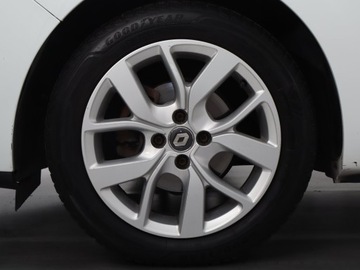 Renault Clio IV Grandtour Facelifting 0.9 TCe 90KM 2019 Renault Clio 0.9 TCe, Salon Polska, Serwis ASO, zdjęcie 14