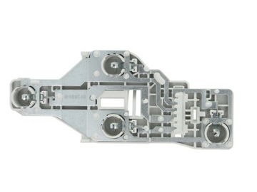 UCHWYT ZAROWKI SKODA OCTAVIA/L/ Uchwyt żarówki, lampa tylna zespolona
