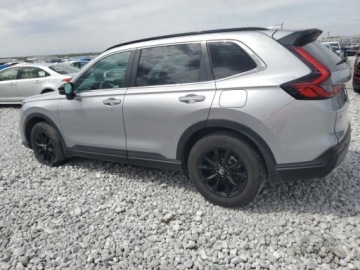 Honda CR-V VI 2024 Honda CR-V Sport 2024 2.0 Hybryda 190KM, zdjęcie 1