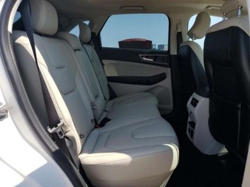 Ford Edge II 2022 Ford Edge 2022 r.,2,0L TITANIUM 4x4, zdjęcie 10