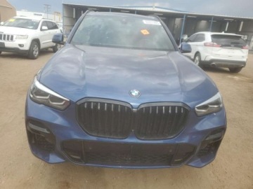 BMW X5 G05 2023 BMW X5 xDrive40I 2023 3.0l 3.0 Benzyna 375KM, zdjęcie 5