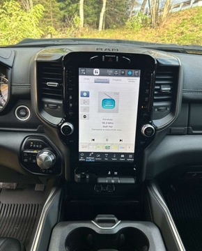 Dodge Ram V 2022 Dodge RAM Dodge RAM 5.7 Benzyna 390KM, zdjęcie 11