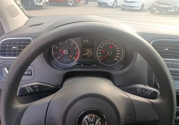 Volkswagen Polo V Hatchback 5d 1.4 85KM 2011 Volkswagen Polo Salon Polska. Pierwszy wlasciciel 1.4 Benzyna 86KM, zdjęcie 7