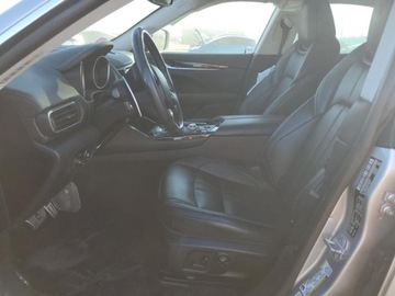 Maserati Levante 2017 Maserati Levante Sport 2017 3.0l 3.0 Benzyna 345KM, zdjęcie 7