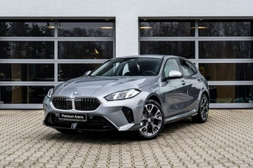 BMW Seria 1 F70 2025 BMW 120 - Dostępny od ręki!, zdjęcie 1